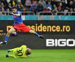 FCSB - U Cluj, etapa #3 // foto: Cristi Preda (GSP)