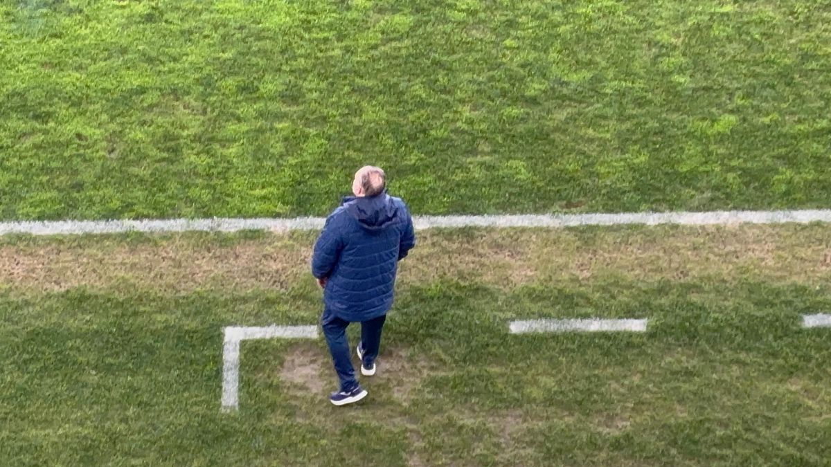 Massimo Pedrazzini a dezvăluit obiectivul României în acest sezon: „Jucăm pentru asta”