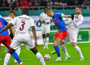 Mihai Stoica, despre posibilul transfer al lui Florin Tănase în Spania: „Are o înțelegere cu Gigi” » Cu ce bani s-ar putea alege FCSB