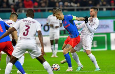 Mihai Stoica, despre posibilul transfer al lui Florin Tănase în Spania: „Are o înțelegere cu Gigi” » Cu ce bani s-ar putea alege FCSB