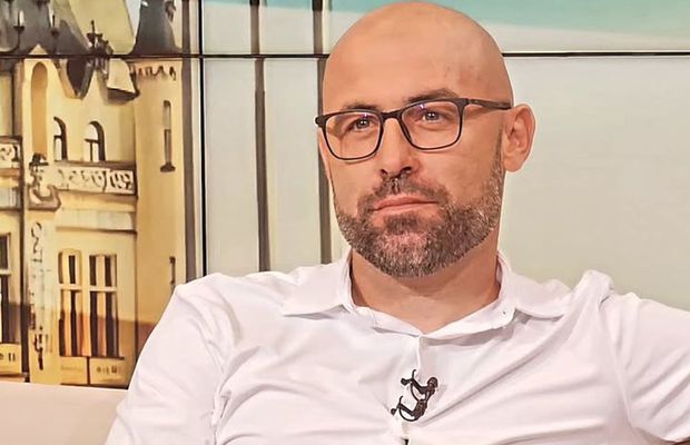 Tony a prefațat derby-urile etapei din play-off: „Acolo va fi surpriză, au cel mai bun antrenor” + Cine va lua titlul
