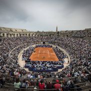 Arenes de Nimes/ foto Imago Images