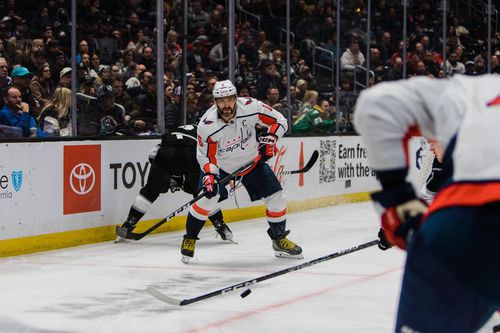 Alex Ovechkin/Foto: Imago Images