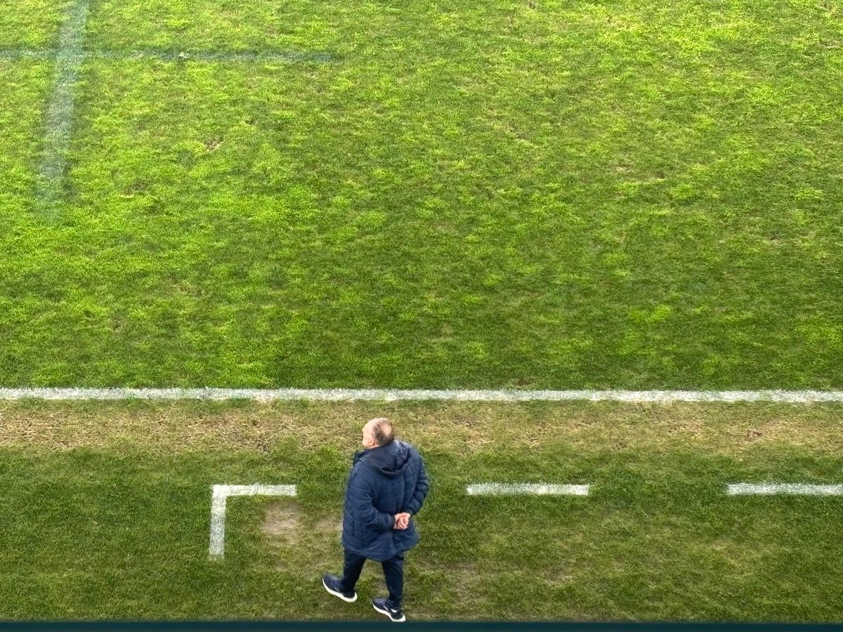 Massimo Pedrazzini a dezvăluit obiectivul României în acest sezon: „Jucăm pentru asta”