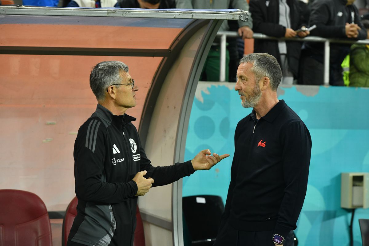 Gigi Becali i-a hotărât viitorul lui Elias Charalambous la FCSB!