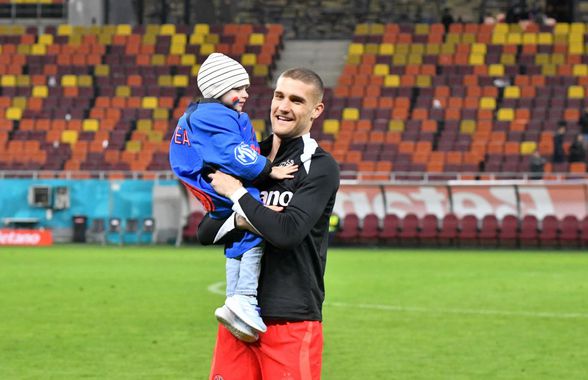 Daniel Bîrligea le-a dat replica „studenților”: „Să zică ce vor!”