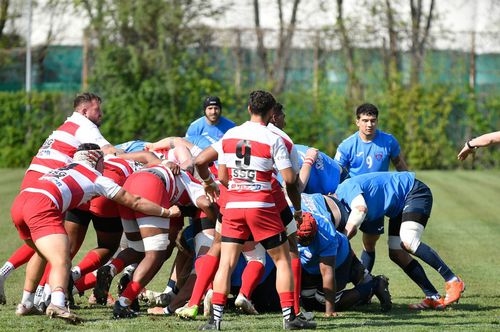 FOTO: sportpictures.eu