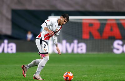 Cu Andrei Rațiu integralist, Rayo Vallecano a fost umilită de o echipă din zona retrogradării » Spaniolii îl fac praf: „Autostradă” + Declarațiile românului