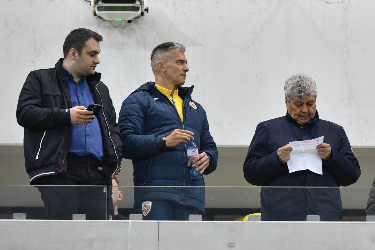 FCSB nu l-a dat pe spate pe Sabău: „Nu mai au ritm și calitate în atac” + Răspunde atacului dinspre Craiova: „Total deplasat! Sunt blocat”