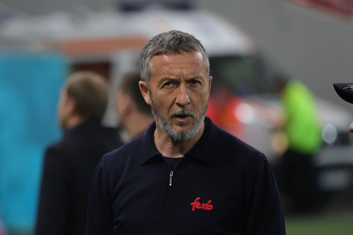 FCSB - U Cluj, imagini dinainte de meci / foto: Ionuț Iordache