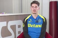 Nici David Miculescu nu înțelege: „Chiar vorbeam cu colegii. Este neașteptat!”