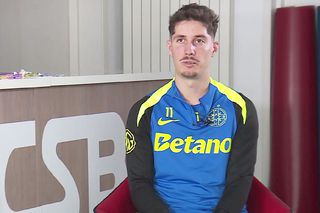 Nici David Miculescu nu înțelege: „Chiar vorbeam cu colegii. Este neașteptat!”