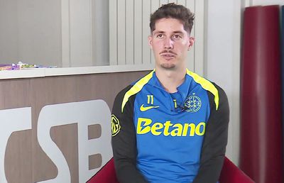 Nici David Miculescu nu înțelege: „Chiar vorbeam cu colegii. Este neașteptat!”