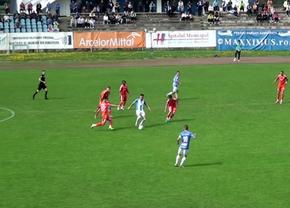 Play-out Liga 2, etapa 2: rezultate finale în cele 6 meciuri » FCU Craiova a pierdut în prelungiri. Clasamentul actualizat