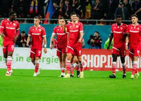 „Vom reacționa brutal!” » Omul-cheie de la Dinamo trece la amenințări: „Credeți-mă, nu vom ezita!”
