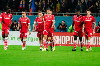 „Vom reacționa brutal!” » Omul-cheie de la Dinamo trece la amenințări: „Credeți-mă, nu vom ezita!”