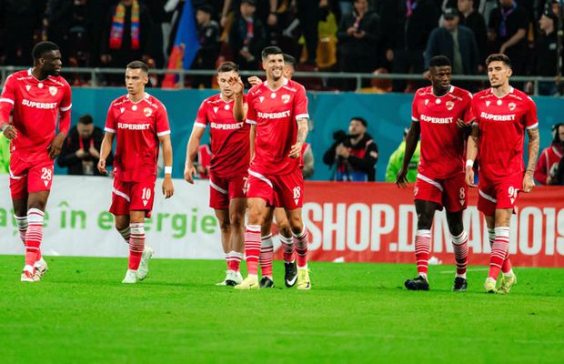 „Vom reacționa brutal!” » Omul-cheie de la Dinamo trece la amenințări: „Credeți-mă, nu vom ezita!”