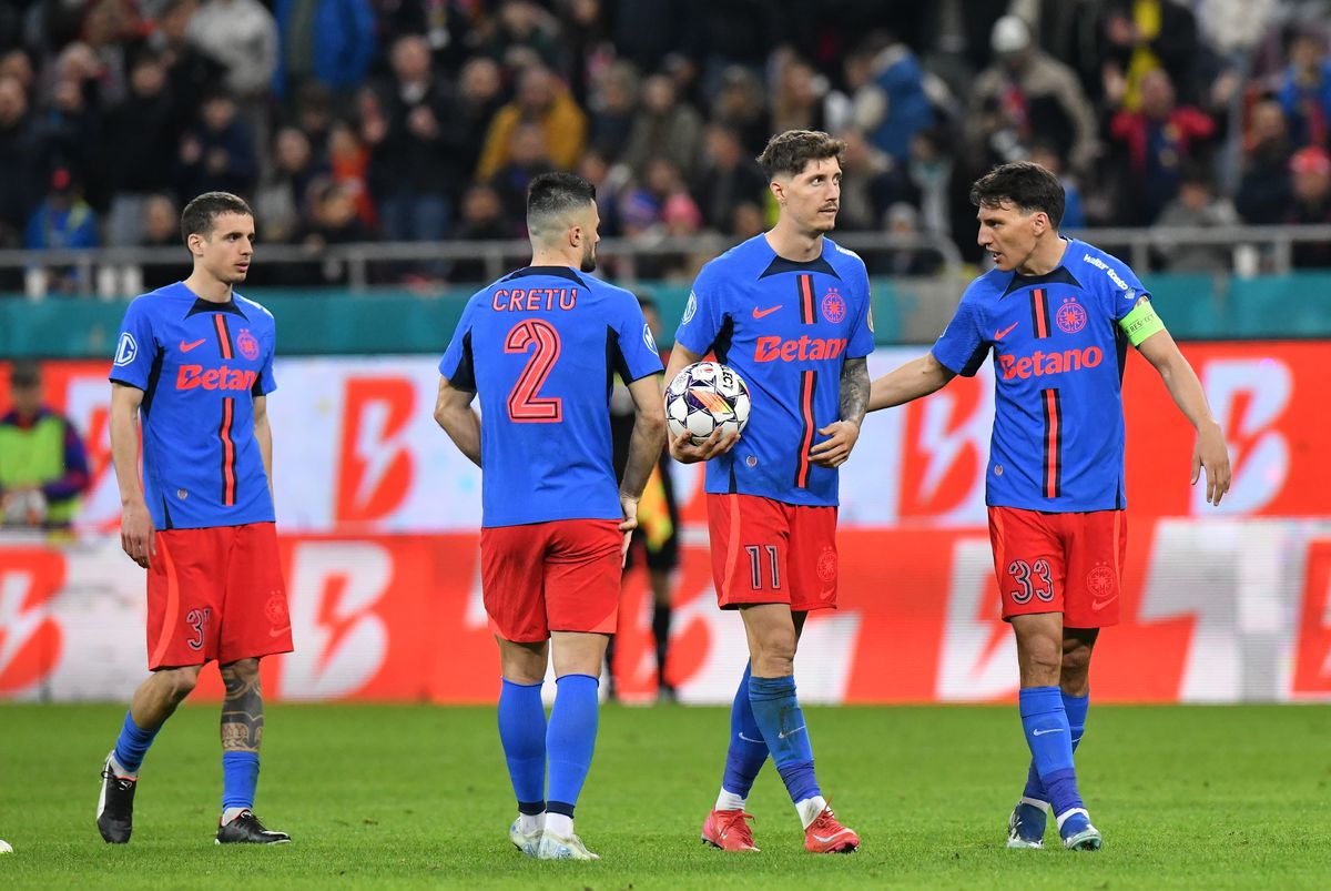 Mititelu, atac FURIBUND la adresa lui Sabău: „Era un amărât de antrenor de play-out, se ruga să-l pun la FCU!”