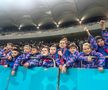 FCSB - U Cluj, imagini dinainte de meci / foto: Ionuț Iordache