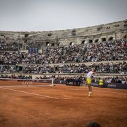 Arenes de Nimes/ foto Imago Images