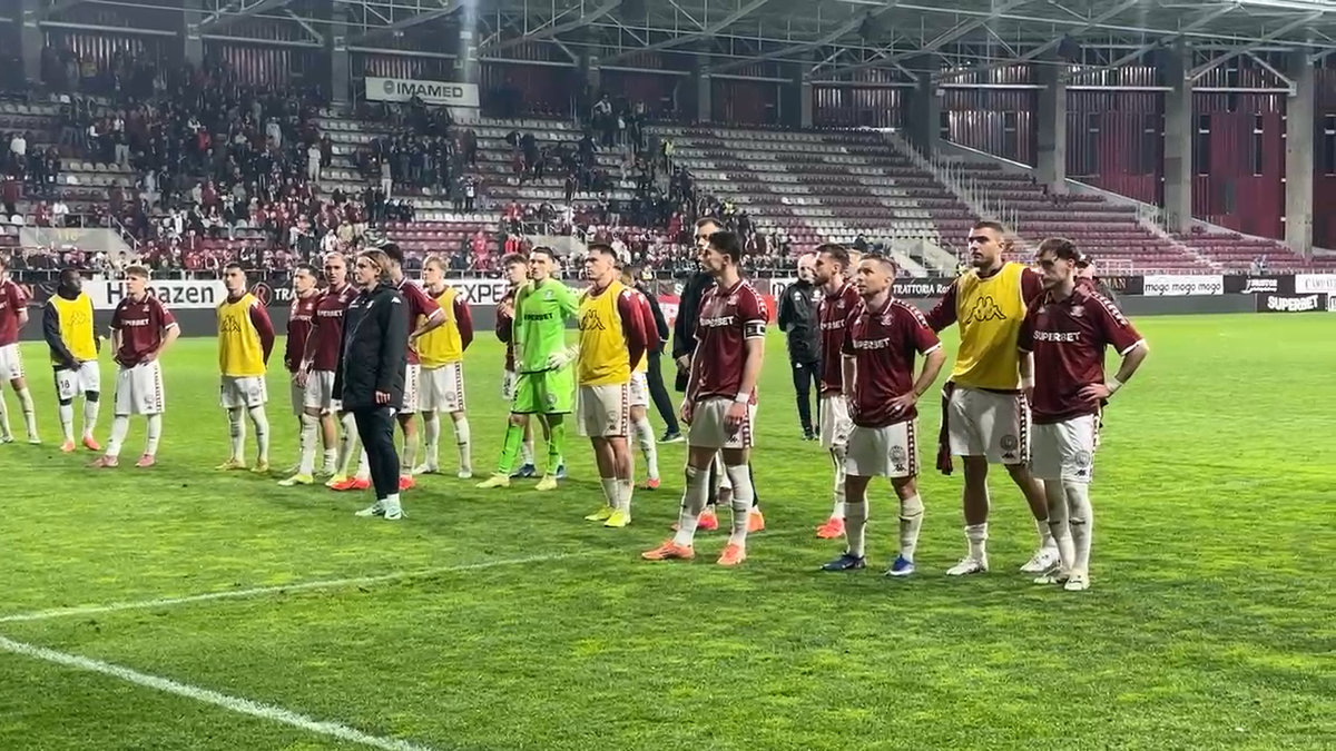 Alexandru Chipciu, la revenire: „Ar fi însemnat moarte pentru mine”