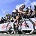 Tadej Pogacar a câștigat ediția din 2026 a Turului Flandrei / FOTO: Imago