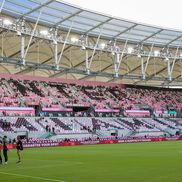 Nu Stadium, noua arenă a celor de la Inter Miami // FOTO: Imago Images