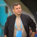 Reacția lui Ianis Zicu, după primul eșec din play-out