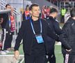 Costel Gâlcă, antrenorul Rapidului // foto: Ionuț Iordache (GSP)