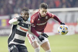 Rapid - U Cluj: giuleștenii încearcă ce n-au mai reușit de 4 ani » Echipe probabile + cote