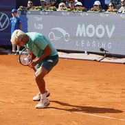 Finala Țiriac Open 2026 - Daniel Merida Foto: Cristi Preda