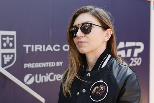 Finala Țiriac Open 2026 - Simona Halep Foto: Cristi Preda