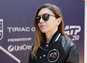 Simona Halep a reflectat asupra perioadei celei mai negre din carieră: „Când, în sinea ta, știi că nu ai făcut nimic rău intenționat...”