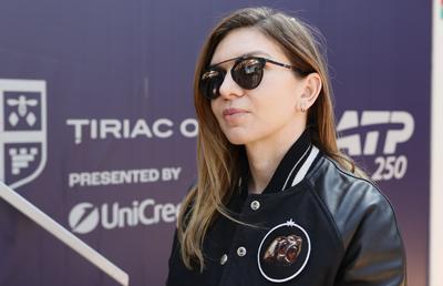 Simona Halep a reflectat asupra perioadei celei mai negre din carieră: „Când, în sinea ta, știi că nu ai făcut nimic rău intenționat...”