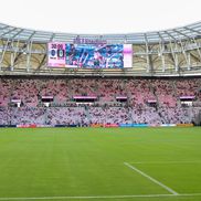 Nu Stadium, noua arenă a celor de la Inter Miami // FOTO: Imago Images