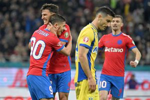 MM Stoica dezvăluie situația jucătorului de la FCSB: „Nu poate să ducă o repriză la juniori”