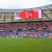 Nu Stadium, noua arenă a celor de la Inter Miami // FOTO: Imago Images