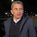 Răzvan Lucescu a aterizat de urgență la București