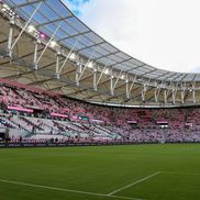 Nu Stadium, noua arenă a celor de la Inter Miami // FOTO: Imago Images
