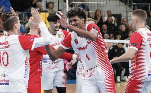 FOTO: Facebook @scmzalau