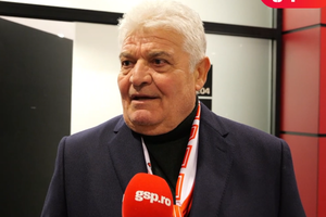 Ce a remarcat Ioan Andone în Dinamo - FC Argeș: „Altă echipă!” + Calcul pentru un loc în cupele europene