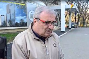 „E în stare indusă” » Stoichiță a fost în salon lângă Lucescu și oferă detalii tulburătoare: „Doar l-am atins, nu răspunde”