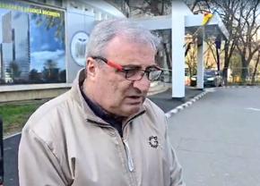 „E în stare indusă” » Stoichiță a fost în salon lângă Lucescu și a oferit detalii tulburătoare: „Doar l-am atins, nu răspunde”