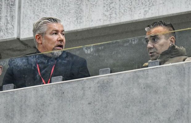 După Rapid și Dinamo, o a treia echipă din play-off îl vrea pe Bogdan Mara: „Au fost discuții”