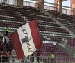 Imagini înainte de Rapid - U Cluj // foto: Ionuț Iordache (GSP)