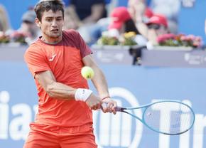 Mariano Navone este noul campion de la „Țiriac Open”, după o finală de poveste cu Daniel Merida
