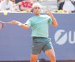 Finala Țiriac Open 2026 - Daniel Merida Foto: Cristi Preda