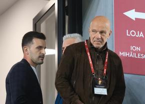 Rapid i-a anunțat oficial plecarea