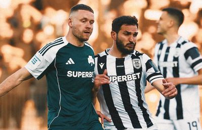 Răzvan Lucescu s-a zbătut degeaba în PAOK - Panathinaikos » Antrenorul vine în această seară la București