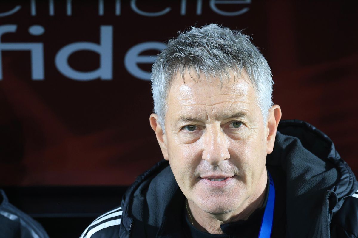 „Carisma asta...” » E convins despre jucătorul lui U Cluj: „Domină, cel mai bun din România!”